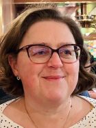 Envoi d&lsquo;un mail à Véronique BOIGELOT