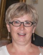 Envoi d&lsquo;un mail à Anne GUISSARD-RENARD